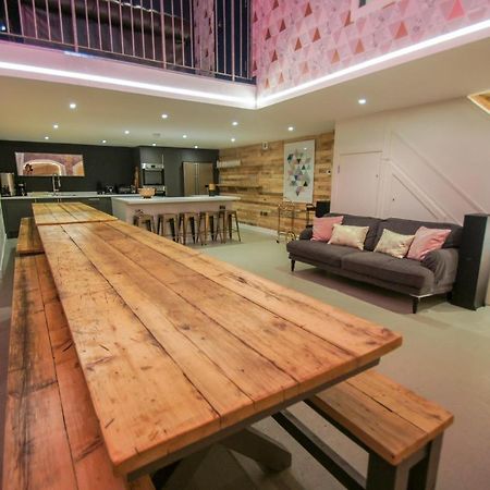 Steine House - Central- By Brighton Holiday Lets エクステリア 写真