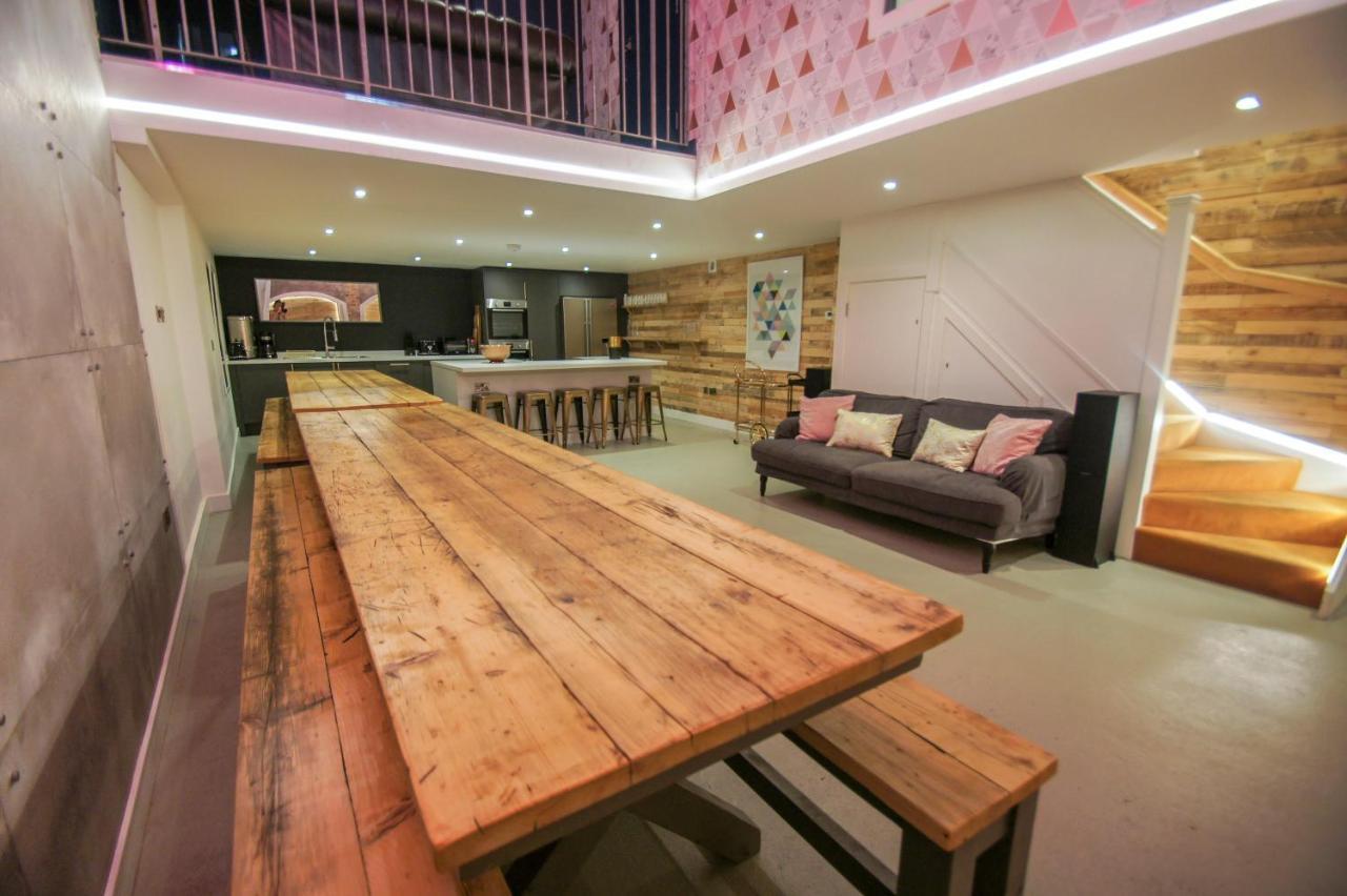 Steine House - Central- By Brighton Holiday Lets エクステリア 写真