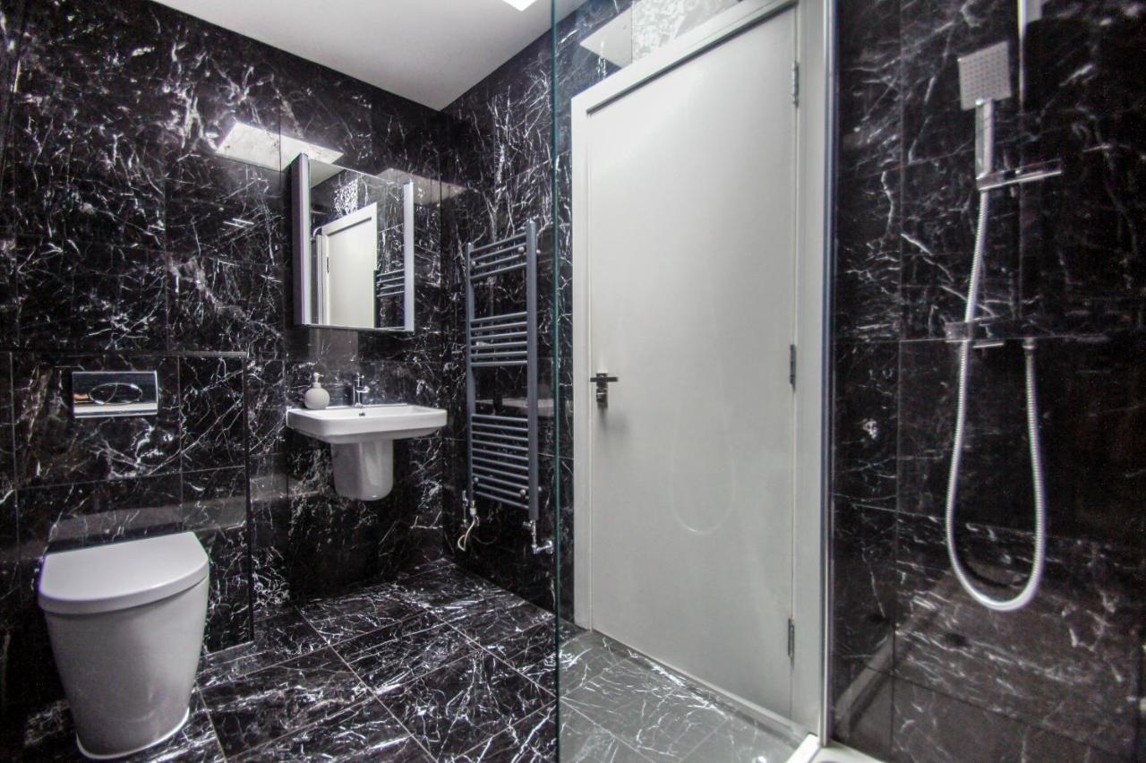 Steine House - Central- By Brighton Holiday Lets エクステリア 写真