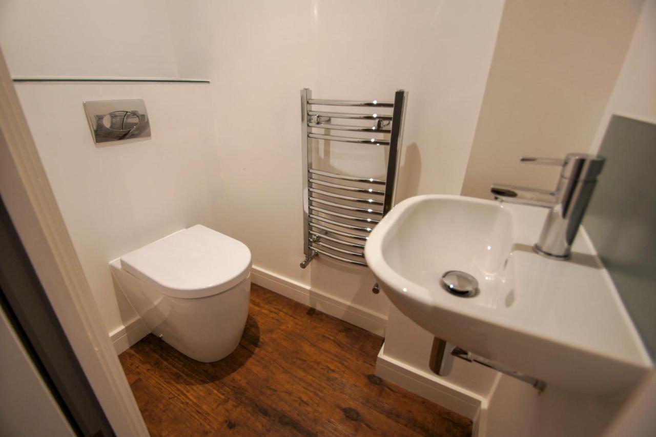 Steine House - Central- By Brighton Holiday Lets エクステリア 写真
