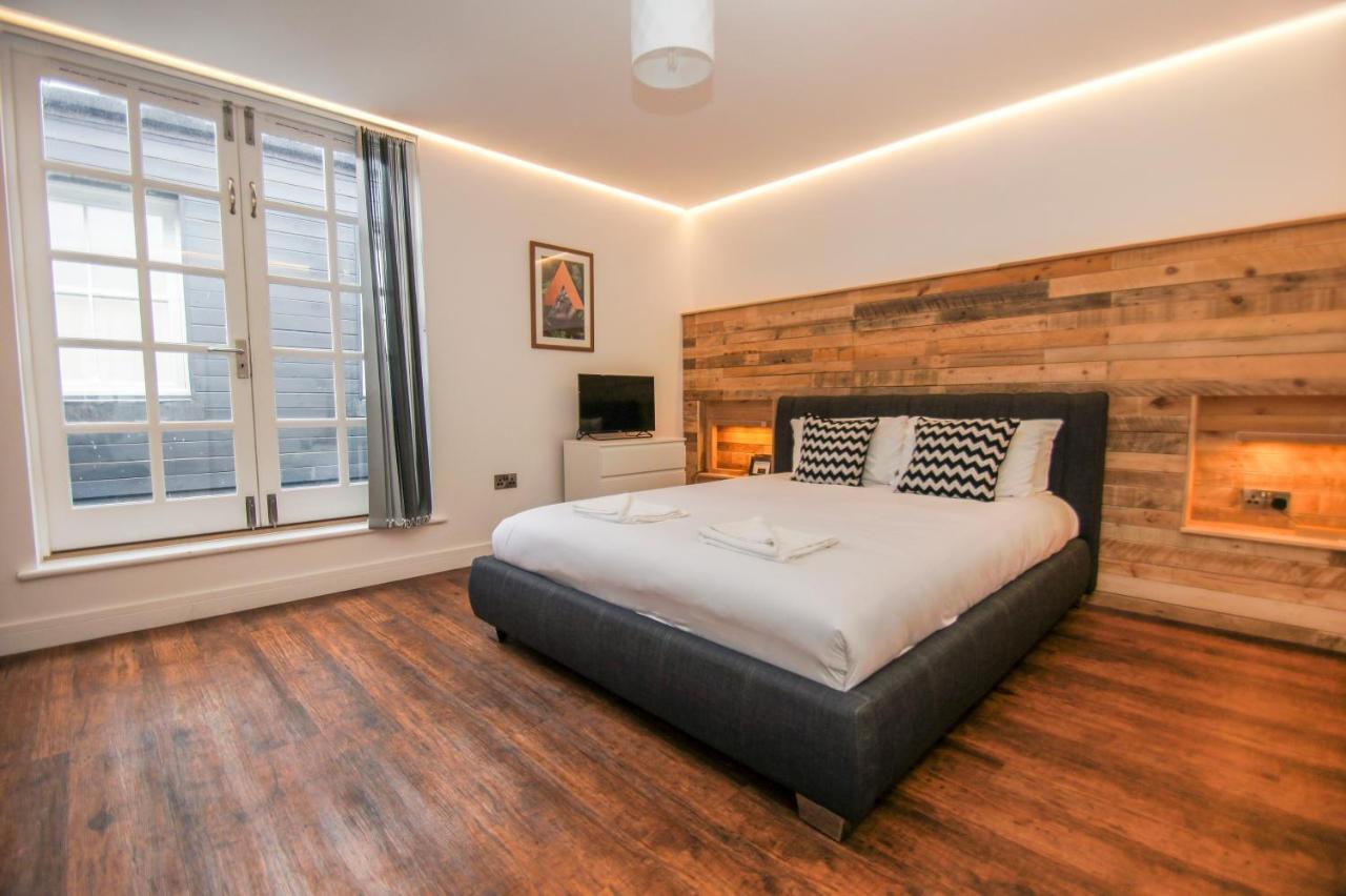 Steine House - Central- By Brighton Holiday Lets エクステリア 写真